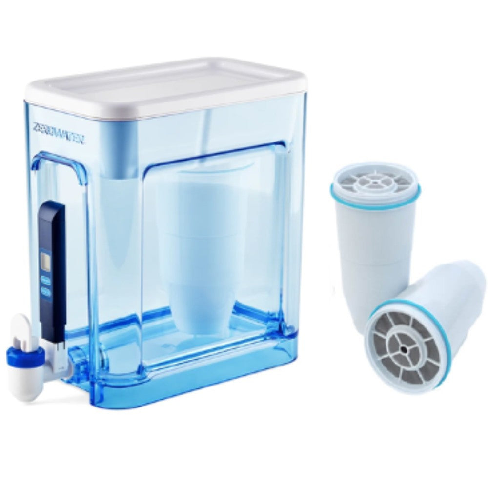 ZeroWater Starterkit - 5,2 liter
