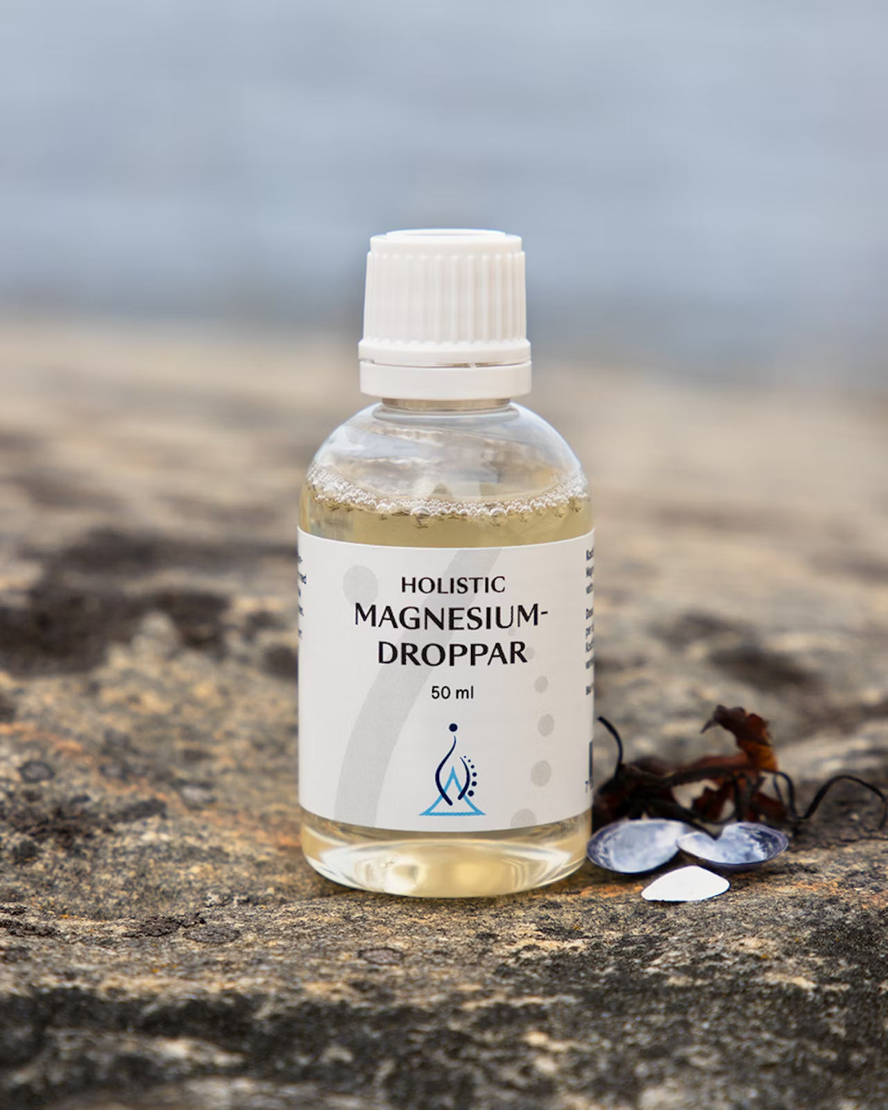Holistic Magnesium Drops 50 ml