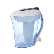 ZeroWater filterkanne - 2,4 liter