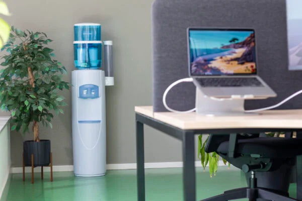 ZeroWater Dispenser Oasis - 18,9 liter