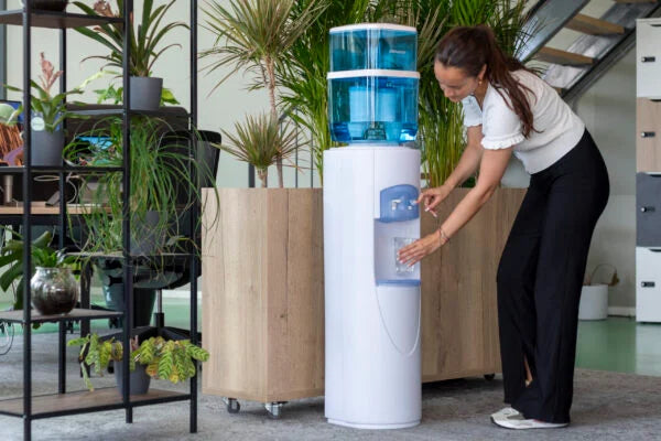 ZeroWater Dispenser Oasis - 18,9 liter
