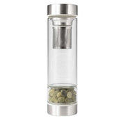 Flovana krystallvannflaske