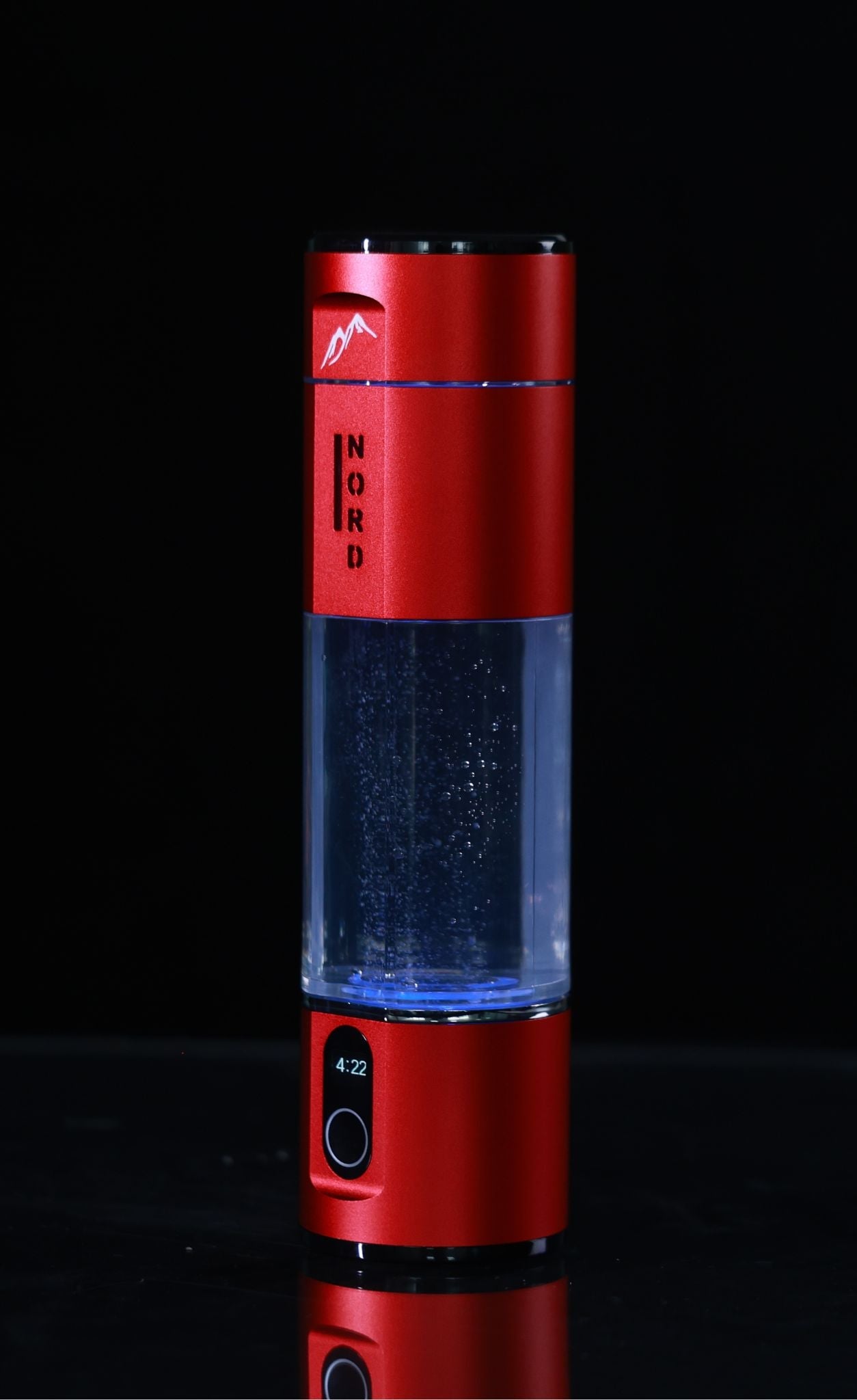 Nord Hydrogen-flaske