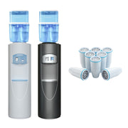 ZeroWater Dispenser Oasis - 18,9 liter