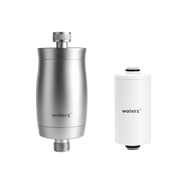 Waterz™ PureFlow dusjfilter starterkit